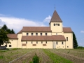 Insel Reichenau Kloster ganz nah